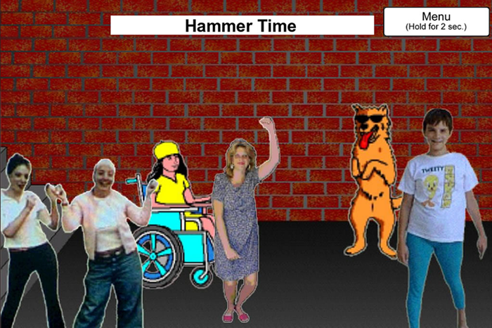 RadSounds MP Phone Lite