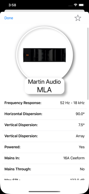 SoundSpecs(圖4)-速報App