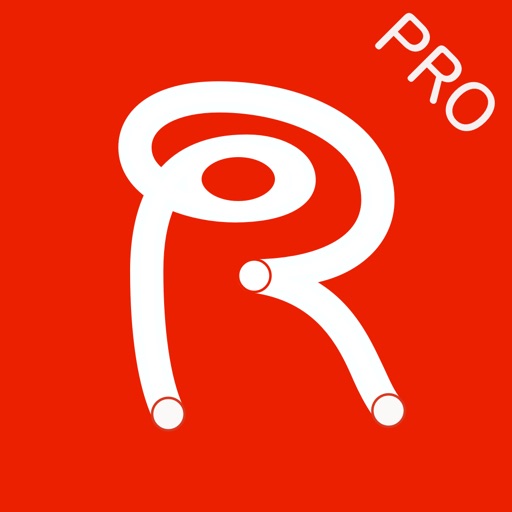 RBrowserPro - recorder browser iOS App