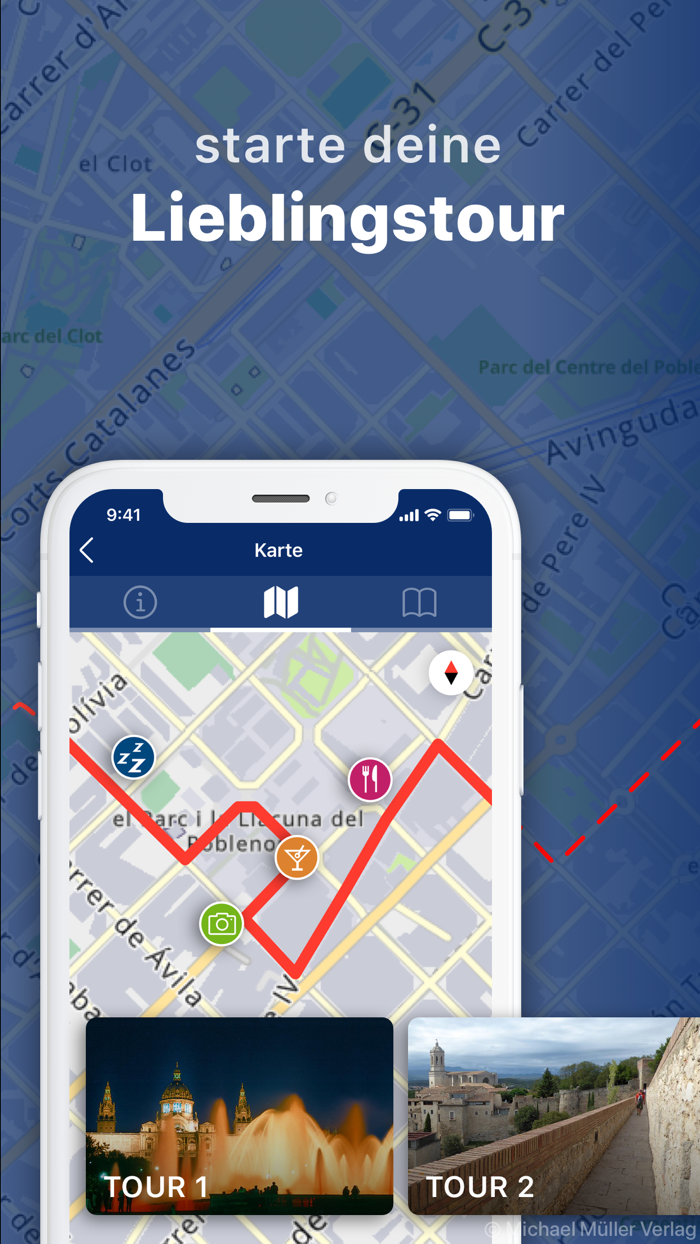 MMTravel  City  Wanderlust