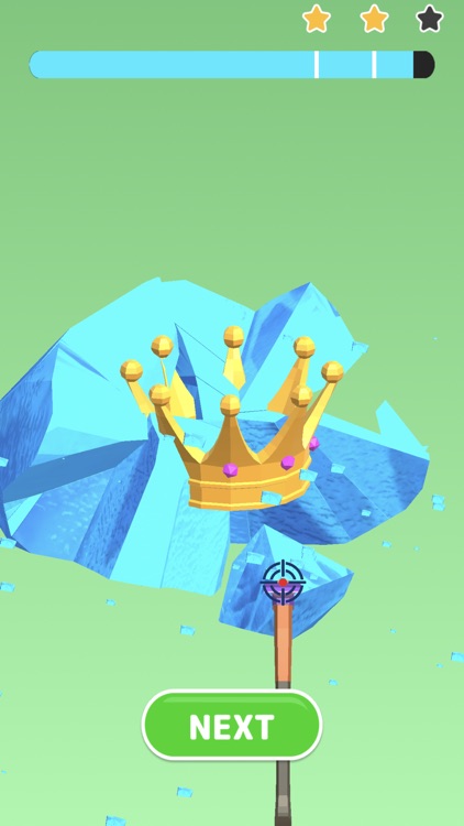 Ice Surprise screenshot-5