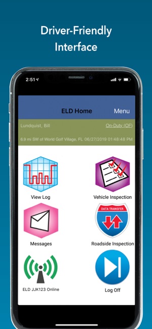 Jj Keller Mobile >> Encompass Eld On The App Store Jj Keller Mobile >> Encompass Eld On The App Store