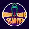 Hurricane Ship