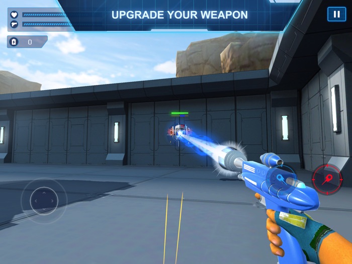 Digital Dungeon Prison Break