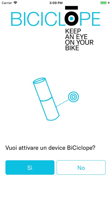 BiCiclope