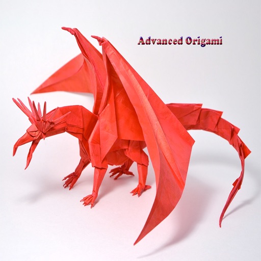 Advanced Origami icon