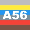A56 - alphabet speed