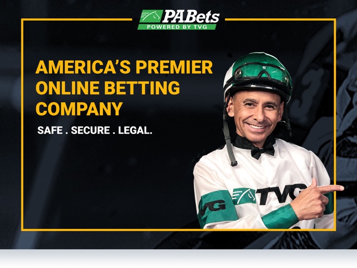 PABets - Horse Racing Betting