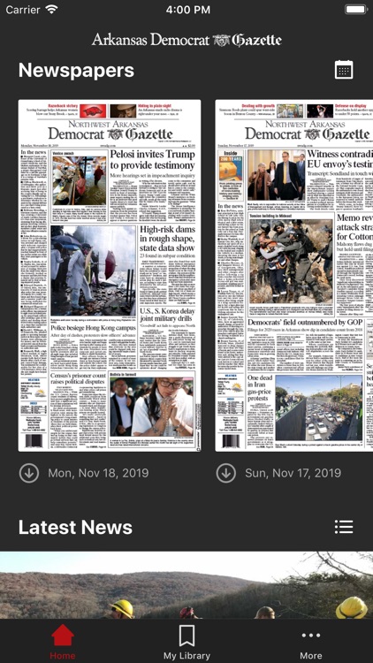 NWADG ePaper