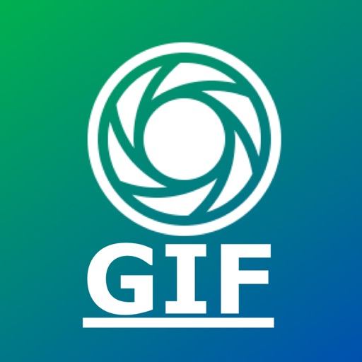 ShotOn GIF icon