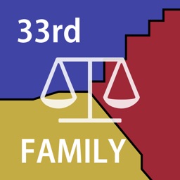 33rd Missouri Family Court