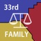 33rd Missouri Family Court App, which is directly associated with the Family Treatment Court 33rd Judicial Circuits of MO, is a personalized engagement, accountability, and resource app that is designed to help enhance your treatment/program success