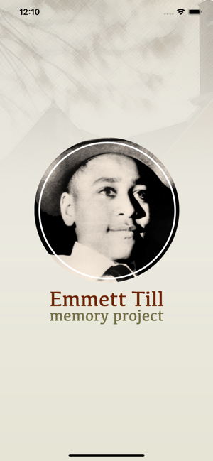 Emmett Till Memory Project