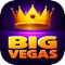 Big Vegas Slots is an online social casino game