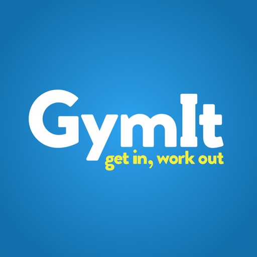 GymIt. icon