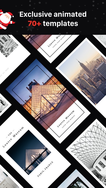 Hygge Story - Story Creator