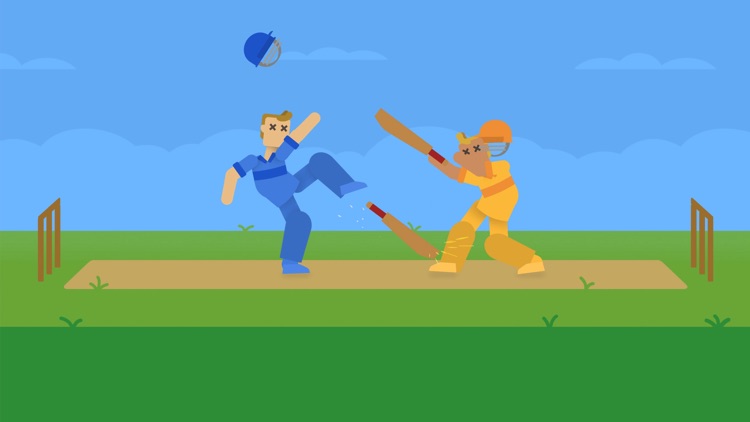 Cricket Through the Ages screenshot-7
