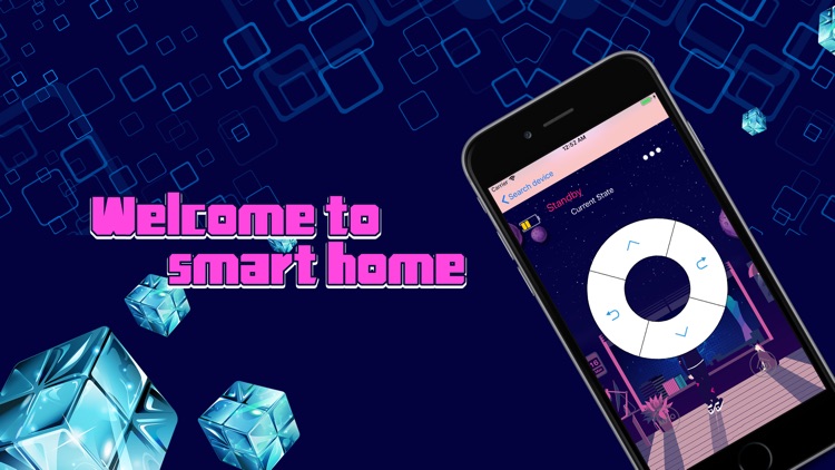 Micron Robotcleaner screenshot-3