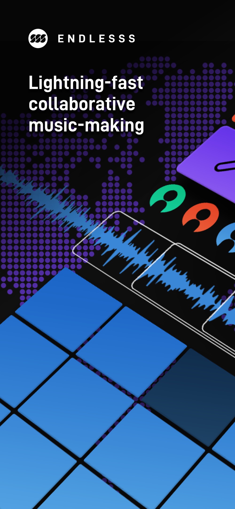 Endlesss – Multiplayer Music Cheat Codes