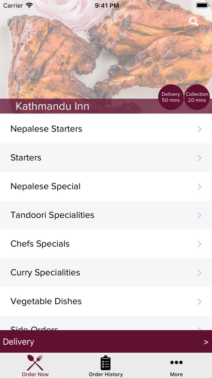 Kathmandu Inn