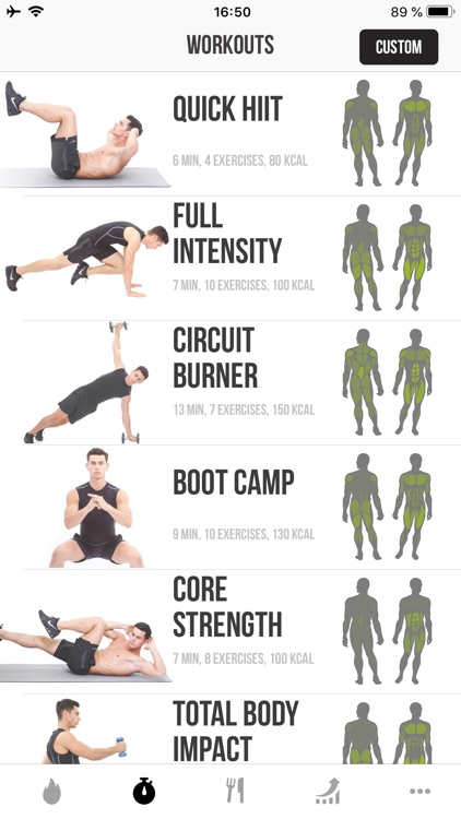 VGFIT
