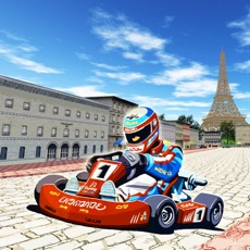 Activities of GO KART CHAMPIONSHIP 3D RACING