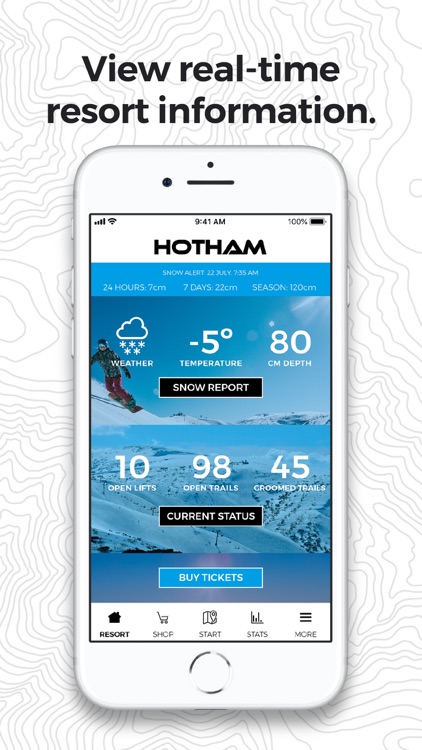 Hotham