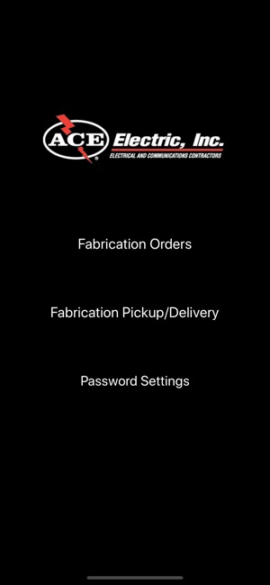 Ace Electric Inc. Fabrication(圖1)-速報App