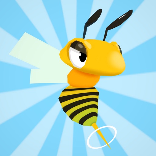 Jubii Bee icon