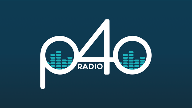 Radio P40(圖1)-速報App