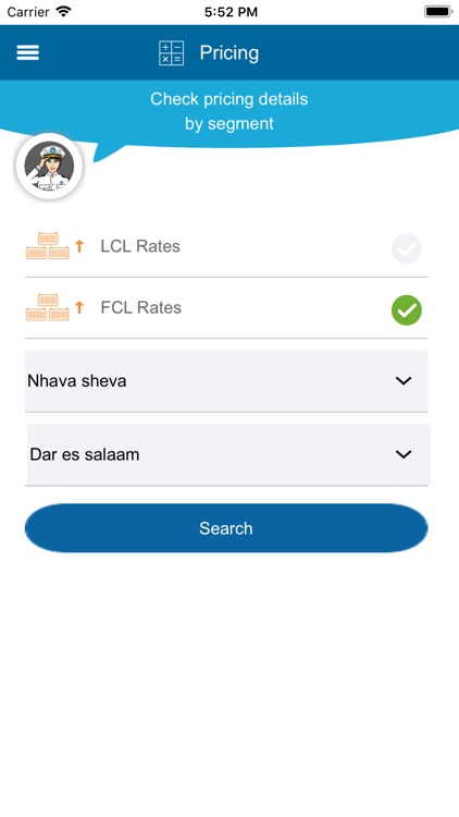TIVA@Teamglobal screenshot-3
