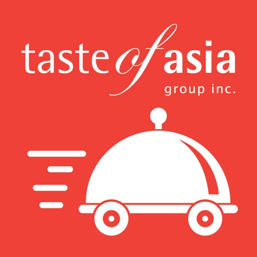 Taste of Asia