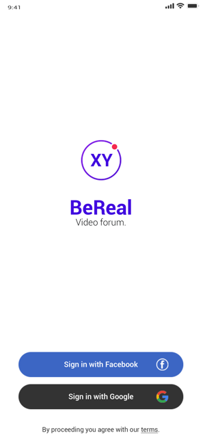 Be Real Today(圖1)-速報App