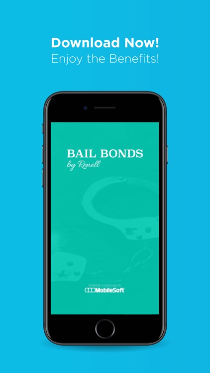 Bail Bonds by Renell