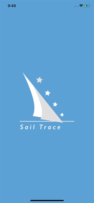 Sail Trace