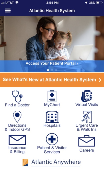 Atlantic Anywhere