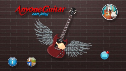 How to cancel & delete Anyone Can Play Guitar from iphone & ipad 3