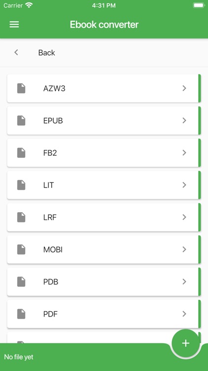 File Converter Light