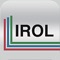 The IROL Fire & Life Safety Inspector application is only for registered users of the IROL web site who have the permission to log in via the app