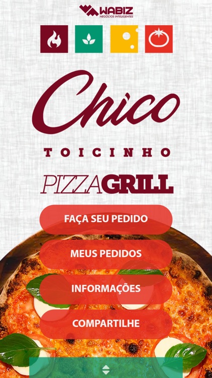 Chico Toicinho Pizza & Grill