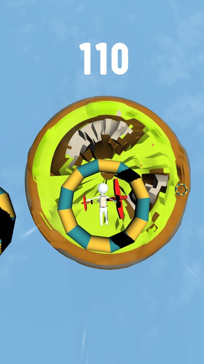 Skydiving! screenshot-5