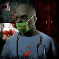 Scary Doctor:Horror Hospital apk