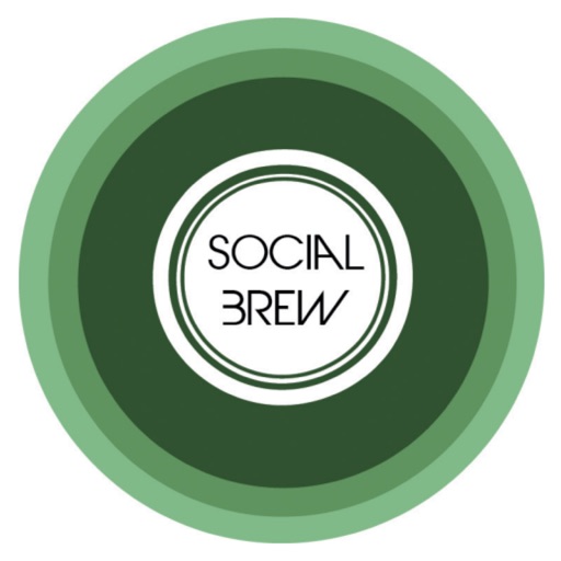 Social Brew Putney icon