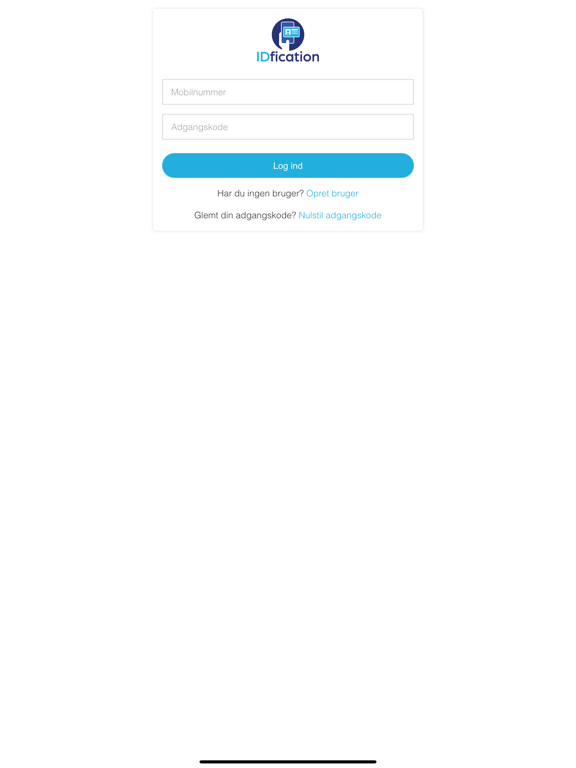 Screenshot #4 pour IDfication