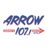 Arrow 107.1