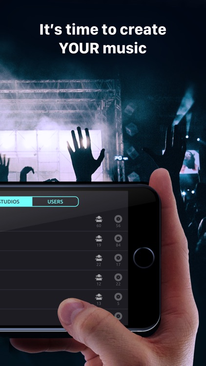 DJ Mix Pads 2 - Remix Version screenshot-3