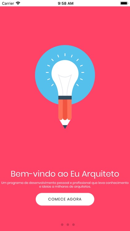 Eu Arquiteto