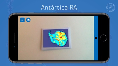 Antártica-RA screenshot 2