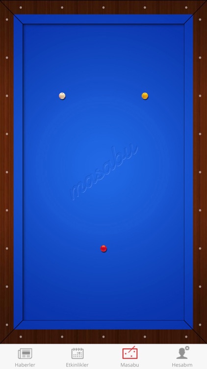 Türkiye Bilardo Federasyonu