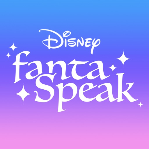 ディズニー英語・英会話アプリ fantaSpeak